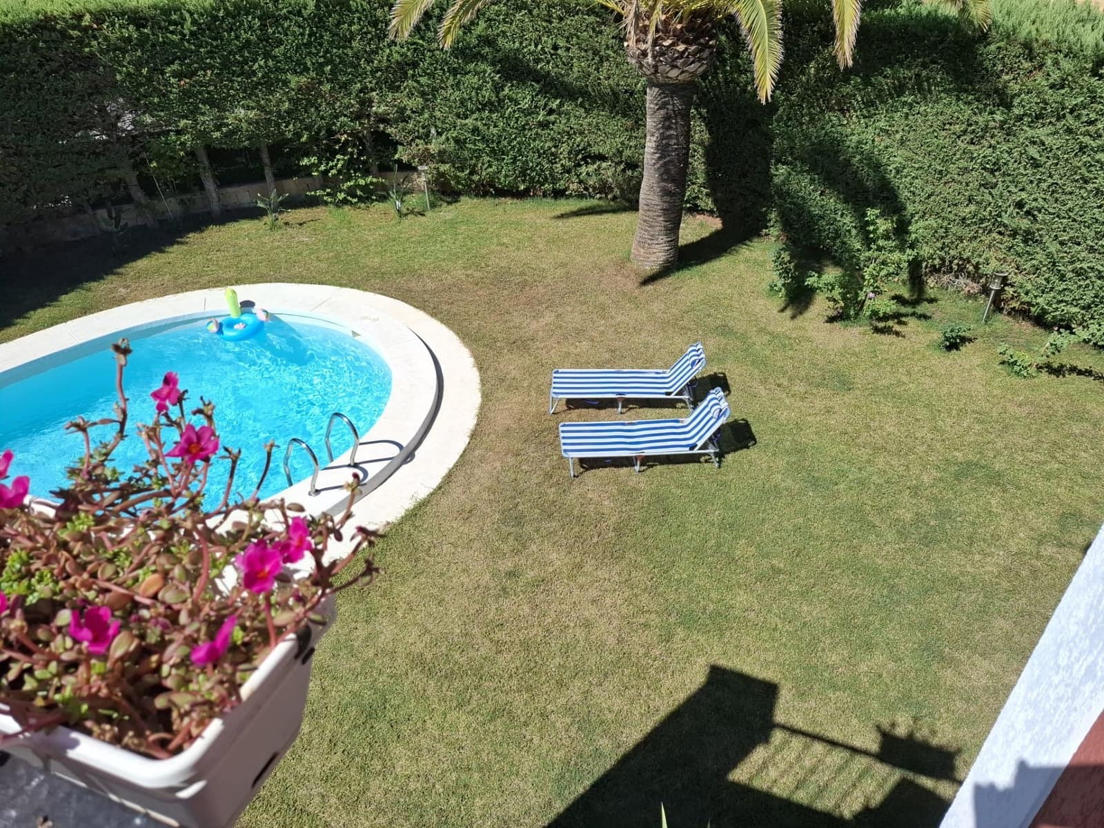 4 sovrum Villa till salu i Finestrat med pool garage - 1 050 000 € (Ref: 9640686)