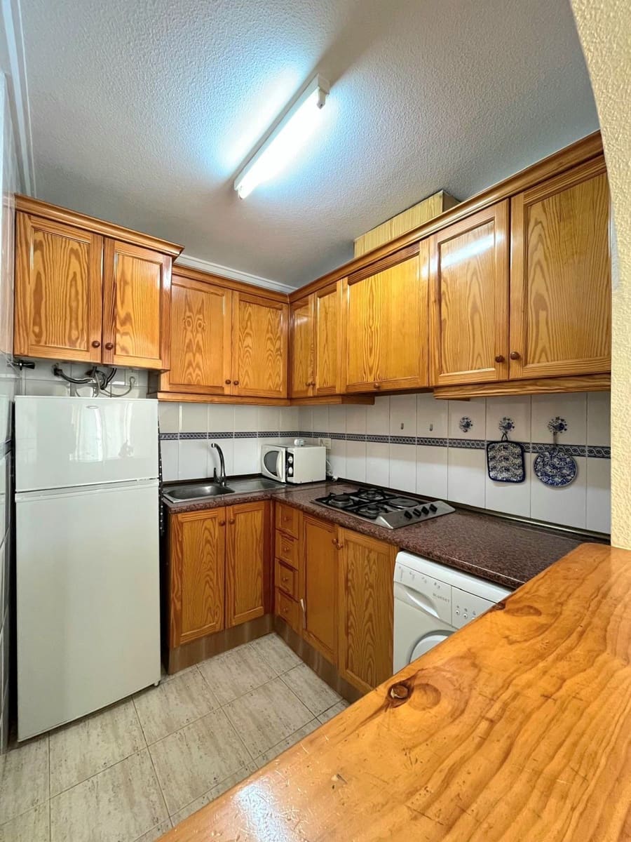 1 camera da letto Appartamento in vendita in Torrevieja con piscina - 115.000 € (Rif: 9640687)