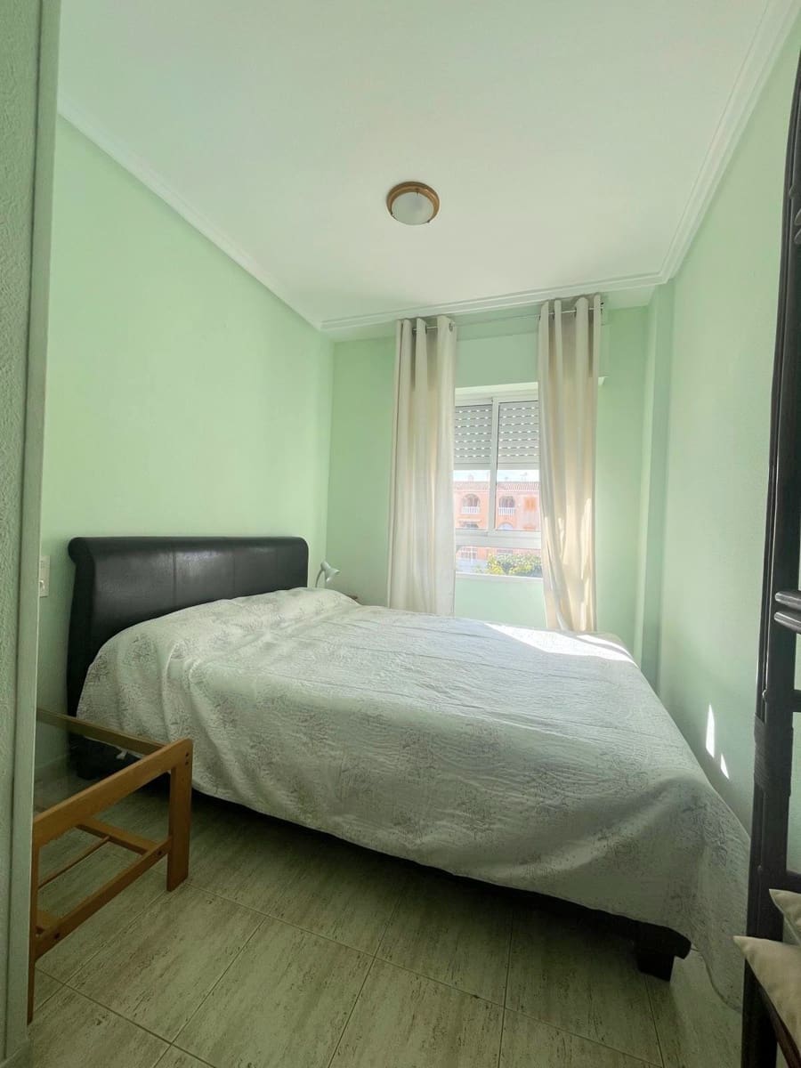 1 camera da letto Appartamento in vendita in Torrevieja con piscina - 115.000 € (Rif: 9640687)