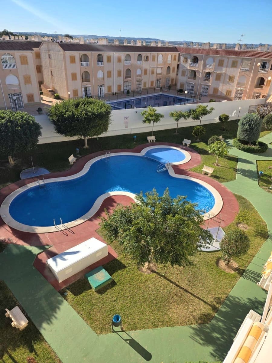 1 camera da letto Appartamento in vendita in Torrevieja con piscina - 115.000 € (Rif: 9640687)