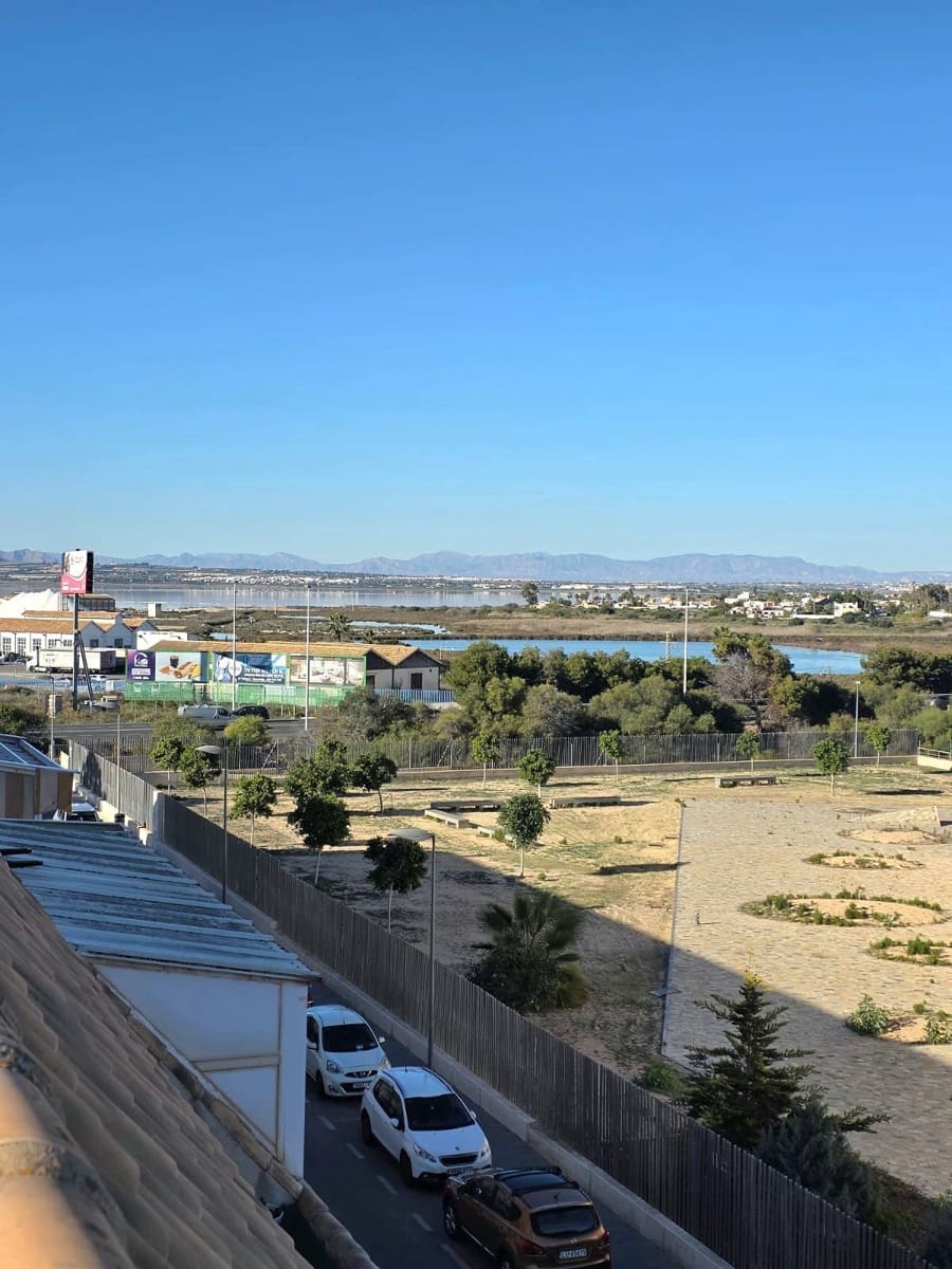 1 camera da letto Appartamento in vendita in Torrevieja con piscina - 115.000 € (Rif: 9640687)