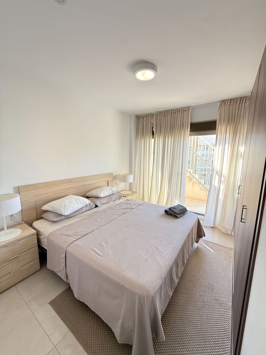 3 sovrum Takvåning till salu i Orihuela Costa med pool garage - 350 000 € (Ref: 9640688)