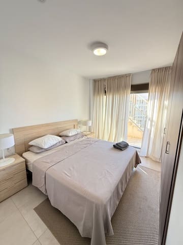 3 chambre Penthouse à vendre à Villamartin, Orihuela avec piscine garage - 350 000 € (Ref: 9640688)