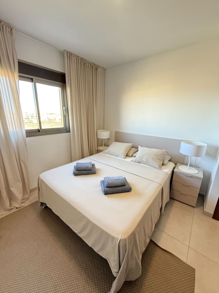 3 sovrum Takvåning till salu i Orihuela Costa med pool garage - 350 000 € (Ref: 9640688)