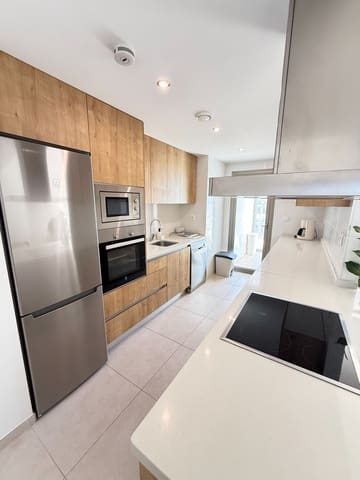 3 chambre Penthouse à vendre à Villamartin, Orihuela avec piscine garage - 350 000 € (Ref: 9640688)