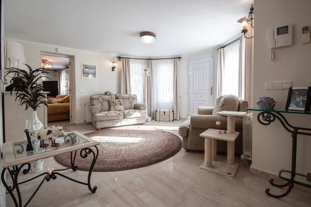 3 sypialnia Willa na sprzedaż w Moraira z basenem garażem - 1 290 000 € (Ref: 9640689)