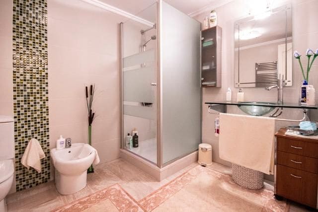 3 sypialnia Willa na sprzedaż w Moraira z basenem garażem - 1 290 000 € (Ref: 9640689)