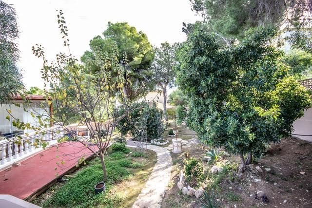 3 sypialnia Willa na sprzedaż w Moraira z basenem garażem - 1 290 000 € (Ref: 9640689)