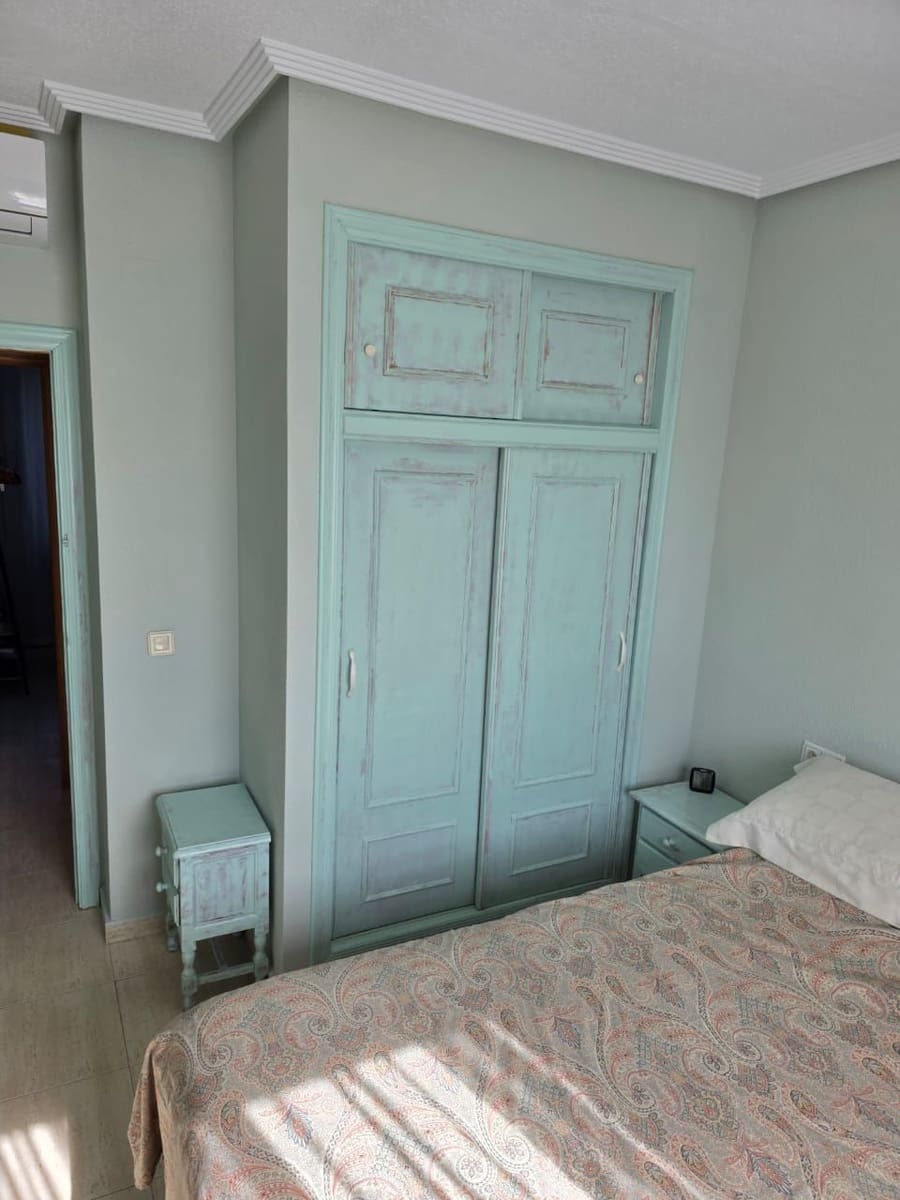 2 sovrum Bungalow till salu i Torrevieja med pool - 179 000 € (Ref: 9640690)