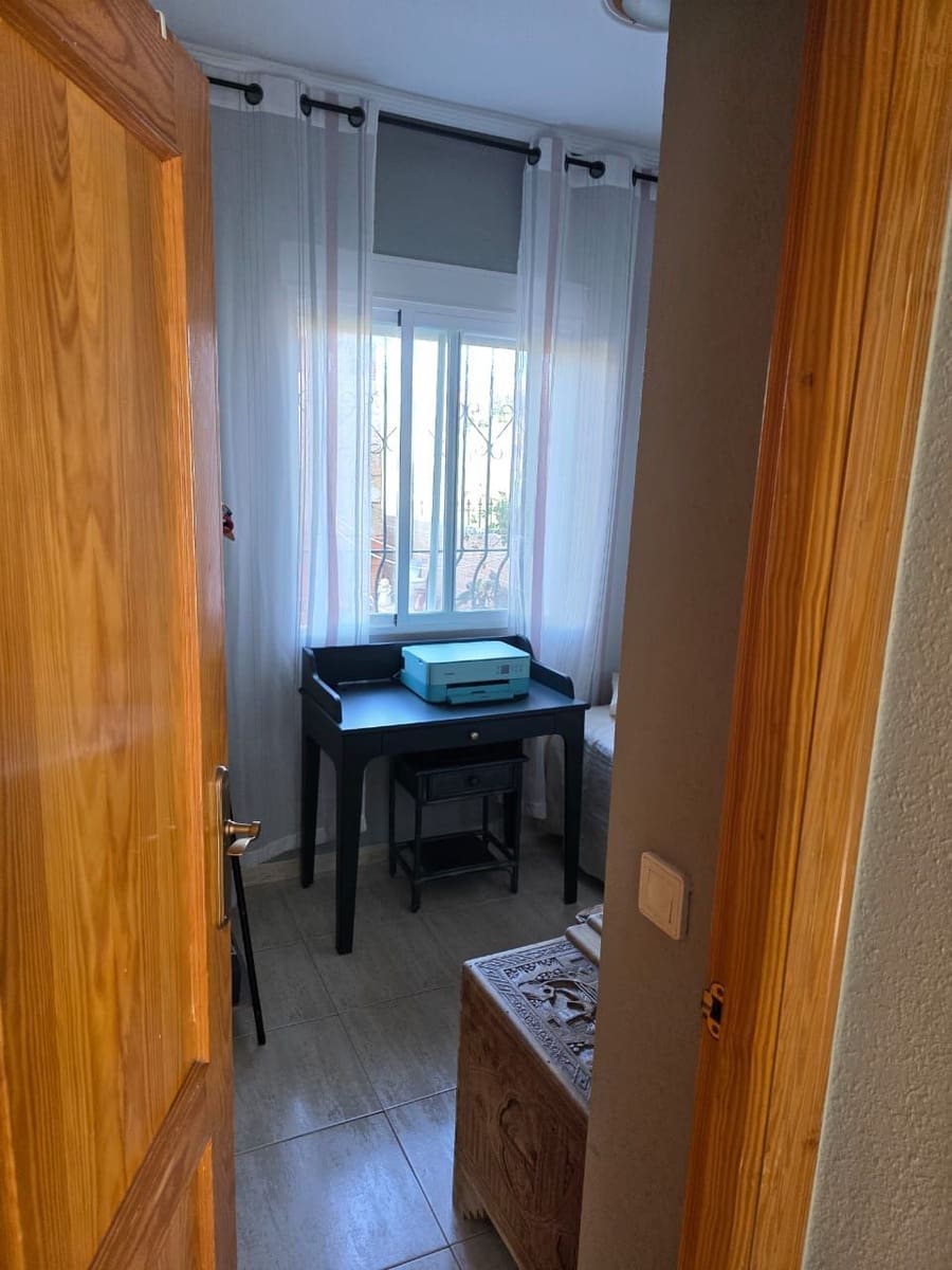 2 sovrum Bungalow till salu i Torrevieja med pool - 179 000 € (Ref: 9640690)