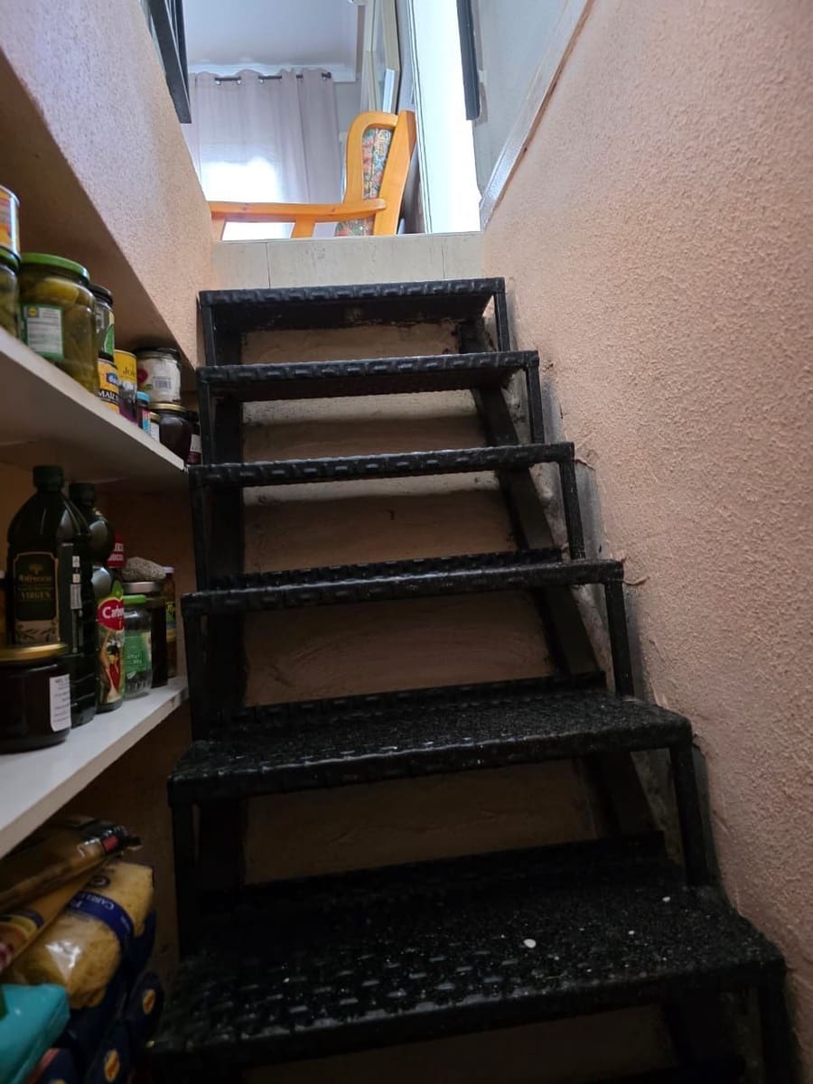 2 sovrum Bungalow till salu i Torrevieja med pool - 179 000 € (Ref: 9640690)