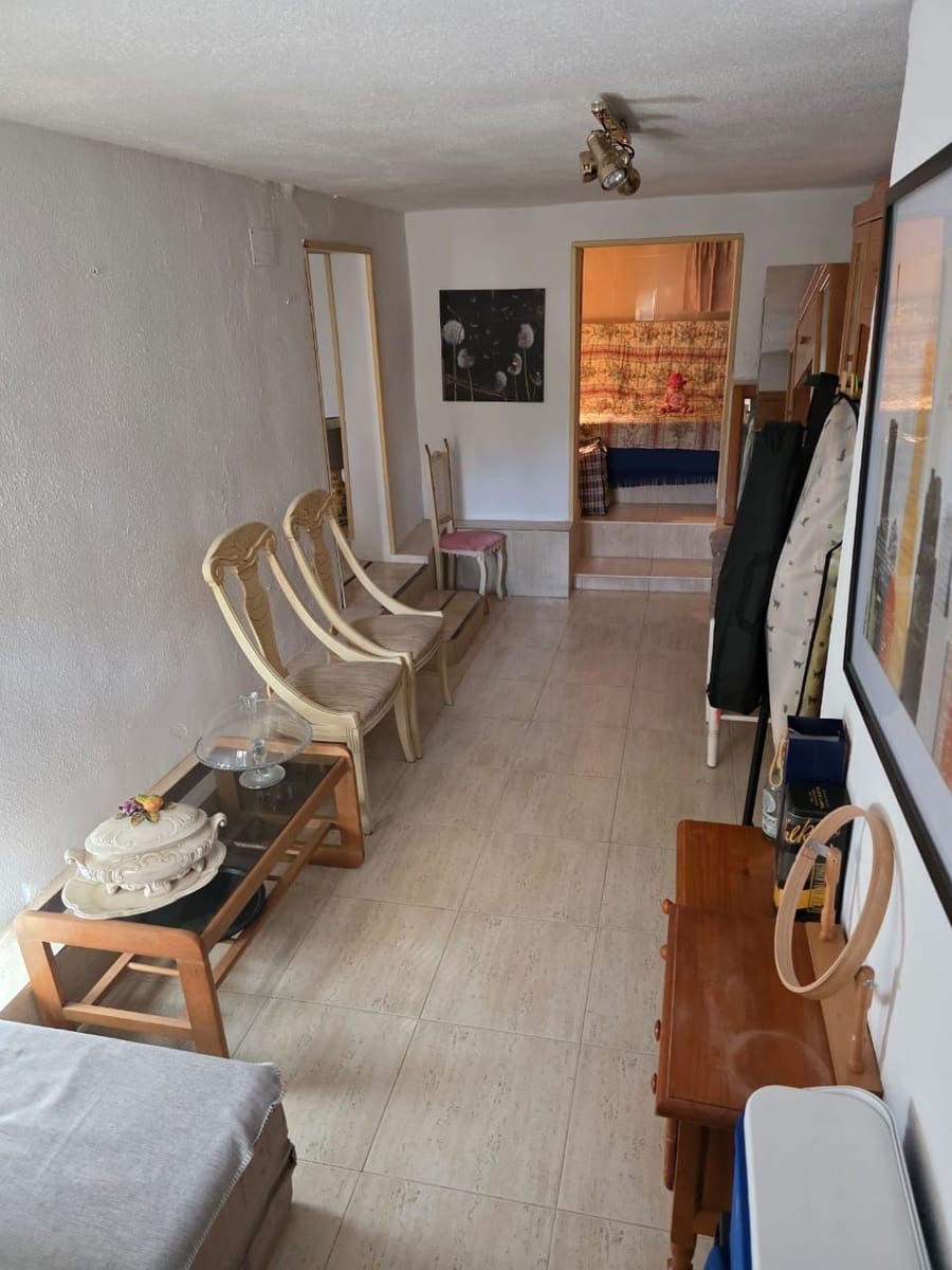 2 sovrum Bungalow till salu i Torrevieja med pool - 179 000 € (Ref: 9640690)