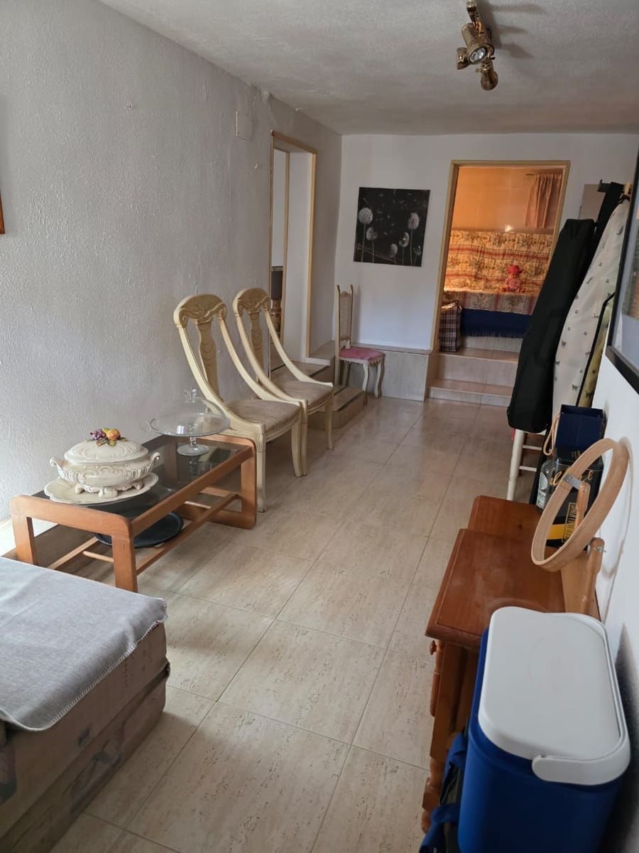 2 sovrum Bungalow till salu i Torrevieja med pool - 179 000 € (Ref: 9640690)