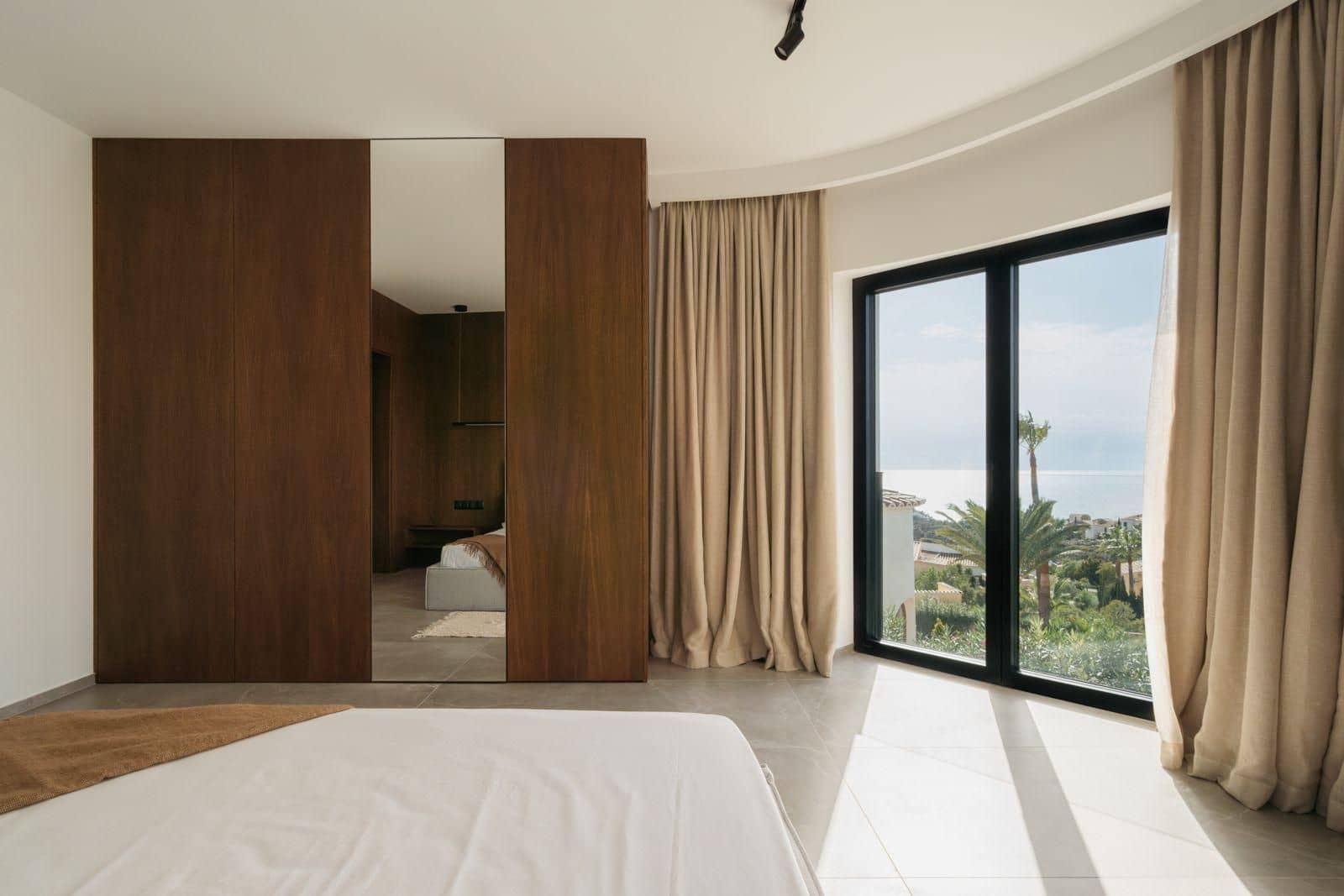 5 camera da letto Villa in vendita in Benitachell / Benitatxell con piscina garage - 1.890.000 € (Rif: 9640691)