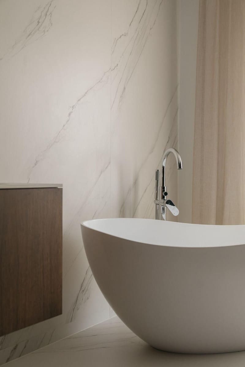 5 camera da letto Villa in vendita in Benitachell / Benitatxell con piscina garage - 1.890.000 € (Rif: 9640691)