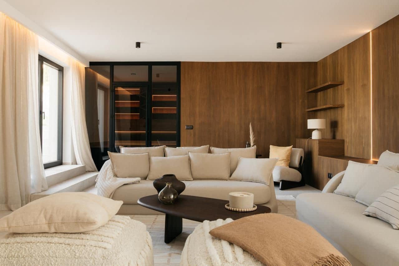 5 camera da letto Villa in vendita in Benitachell / Benitatxell con piscina garage - 1.890.000 € (Rif: 9640691)