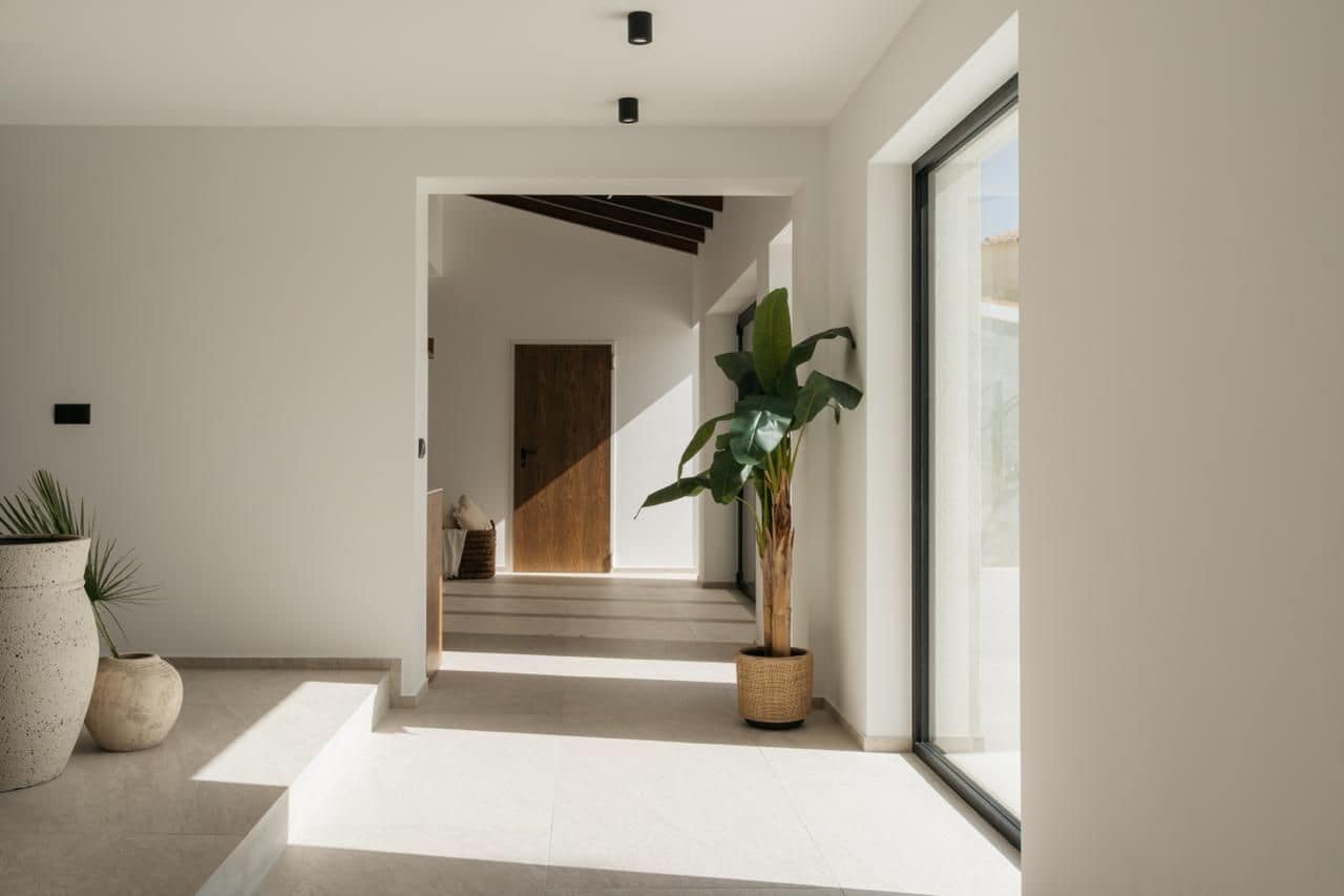 5 camera da letto Villa in vendita in Benitachell / Benitatxell con piscina garage - 1.890.000 € (Rif: 9640691)