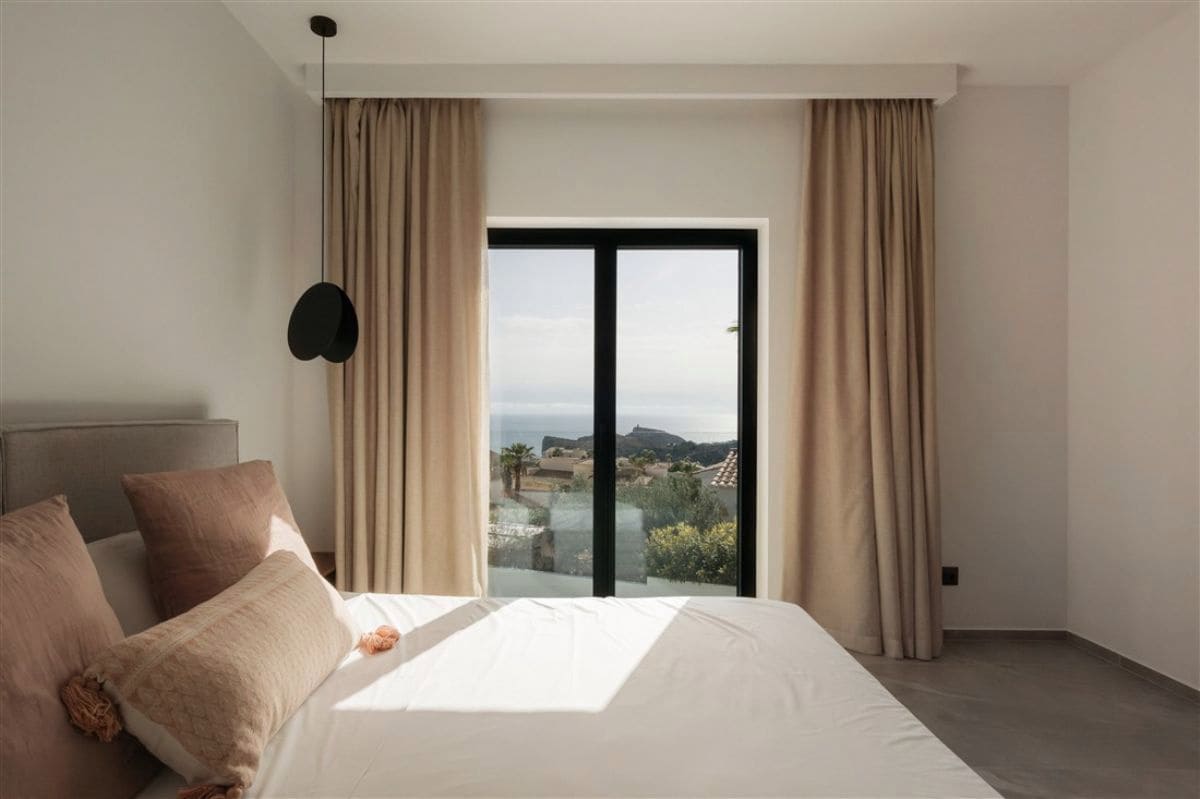 5 camera da letto Villa in vendita in Benitachell / Benitatxell con piscina garage - 1.890.000 € (Rif: 9640691)