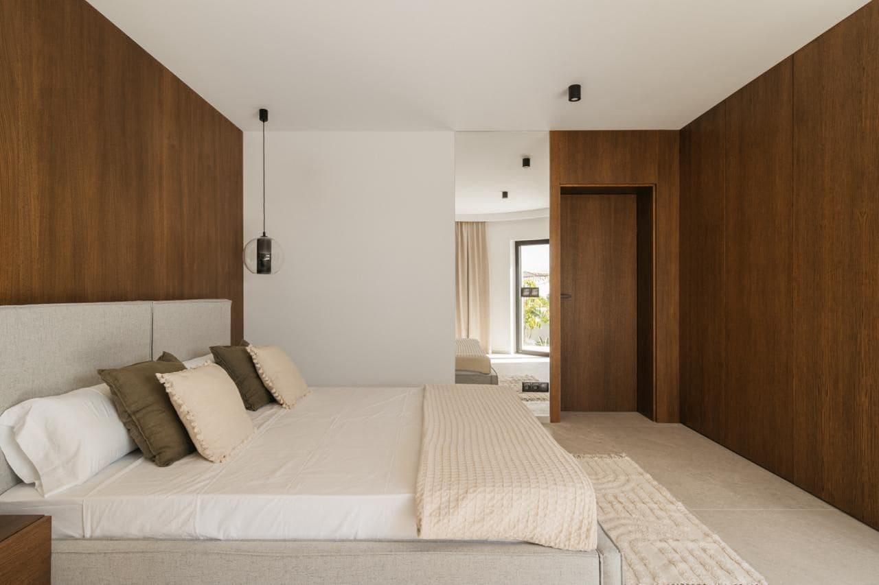 5 camera da letto Villa in vendita in Benitachell / Benitatxell con piscina garage - 1.890.000 € (Rif: 9640691)