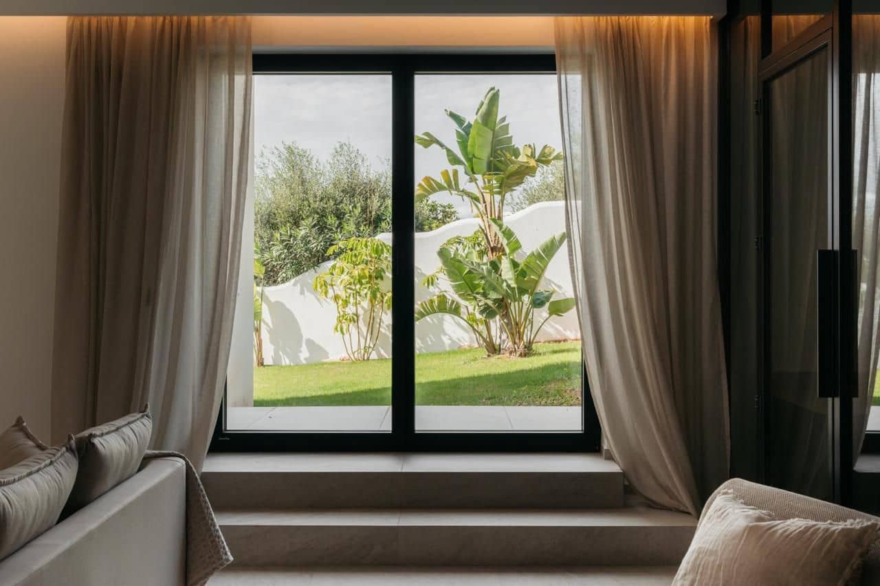 5 camera da letto Villa in vendita in Benitachell / Benitatxell con piscina garage - 1.890.000 € (Rif: 9640691)