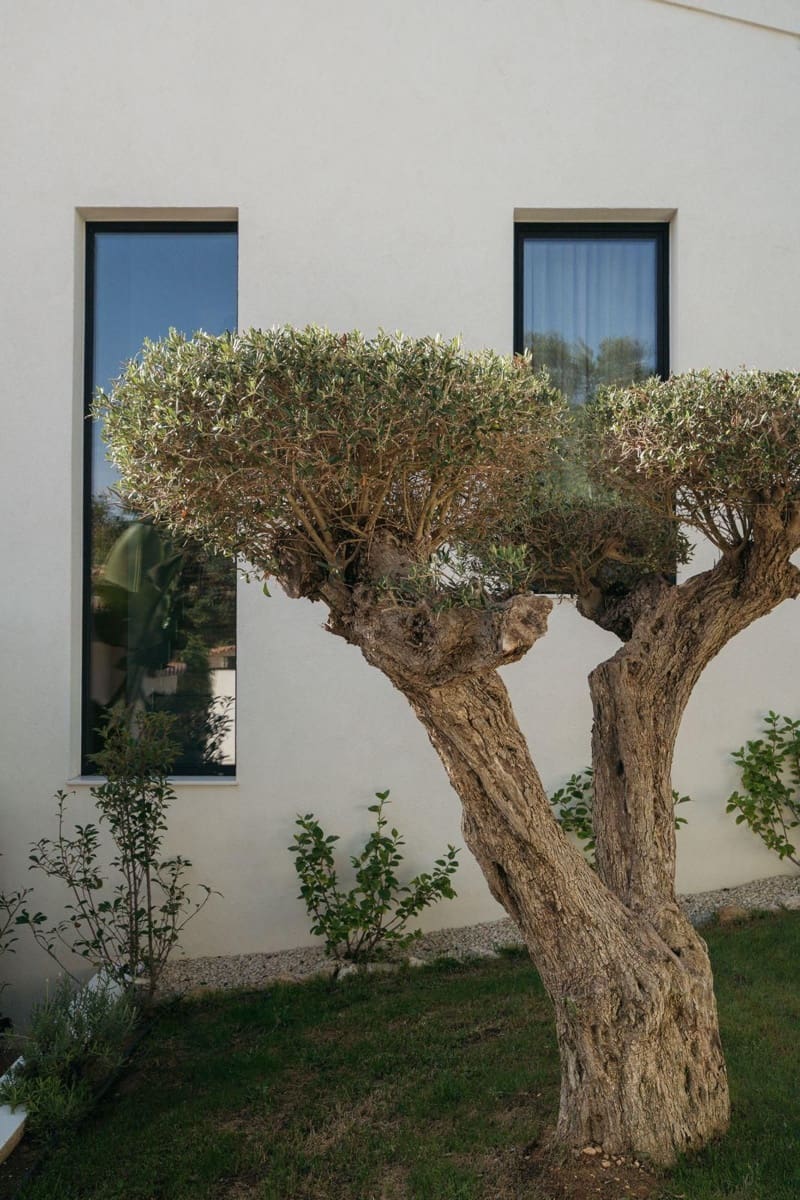 5 camera da letto Villa in vendita in Benitachell / Benitatxell con piscina garage - 1.890.000 € (Rif: 9640691)