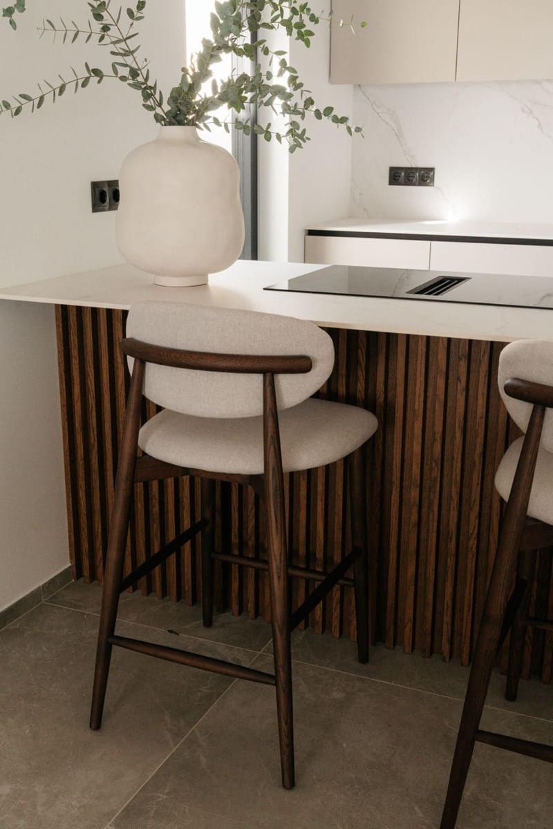 5 camera da letto Villa in vendita in Benitachell / Benitatxell con piscina garage - 1.890.000 € (Rif: 9640691)