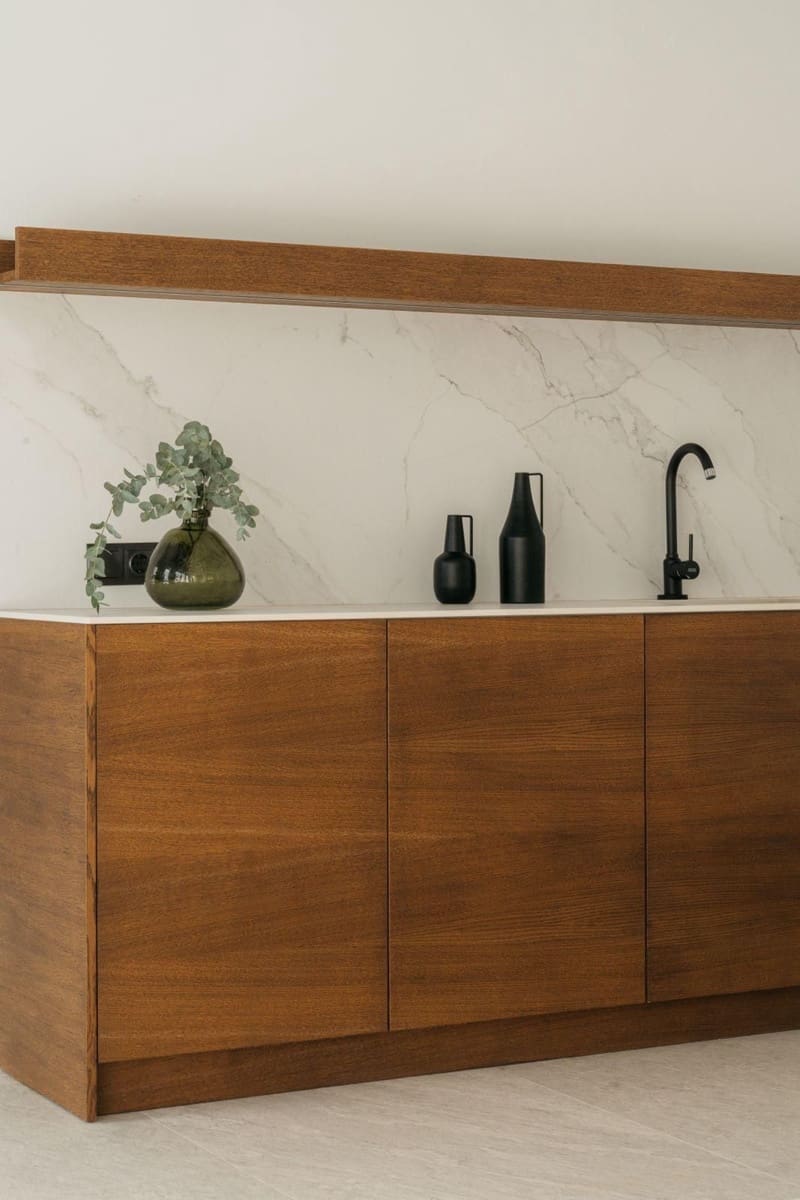 5 camera da letto Villa in vendita in Benitachell / Benitatxell con piscina garage - 1.890.000 € (Rif: 9640691)