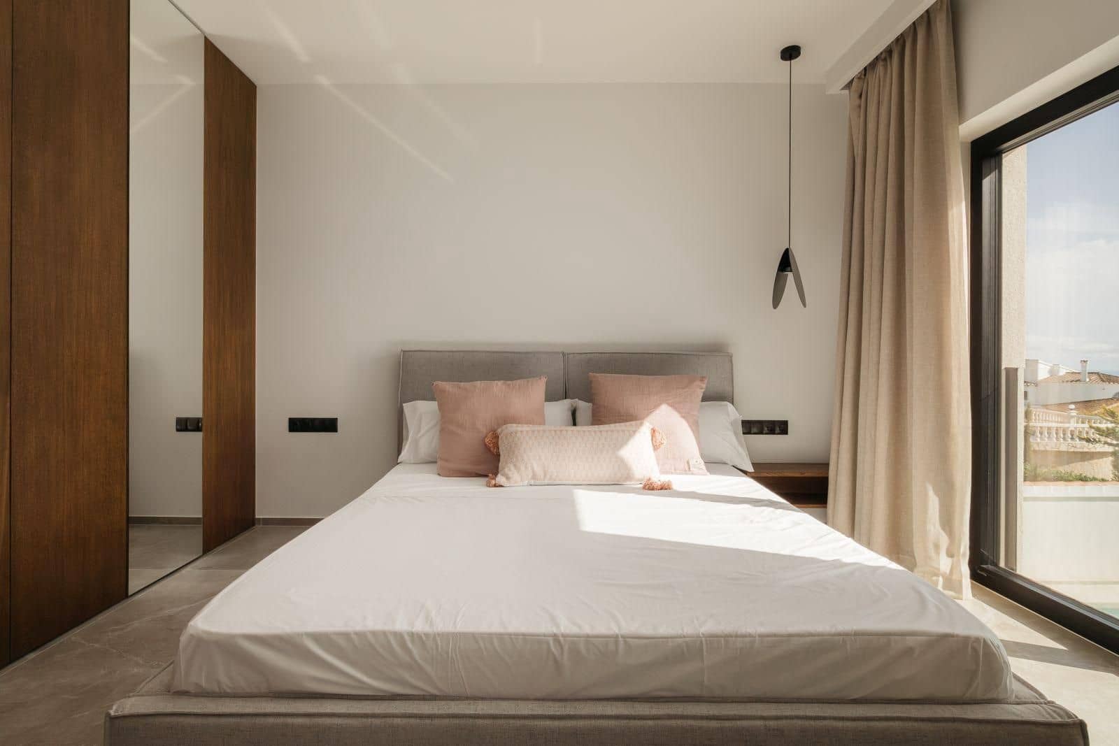 5 camera da letto Villa in vendita in Benitachell / Benitatxell con piscina garage - 1.890.000 € (Rif: 9640691)