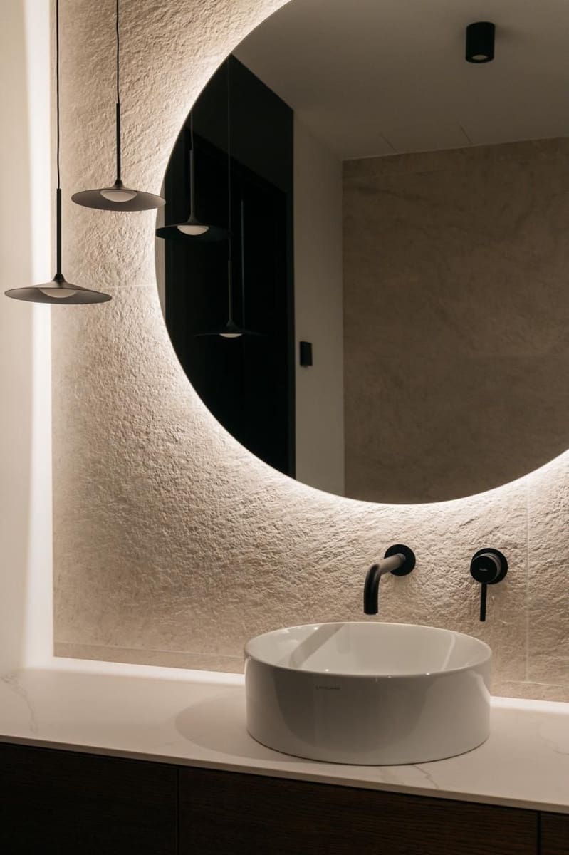 5 camera da letto Villa in vendita in Benitachell / Benitatxell con piscina garage - 1.890.000 € (Rif: 9640691)