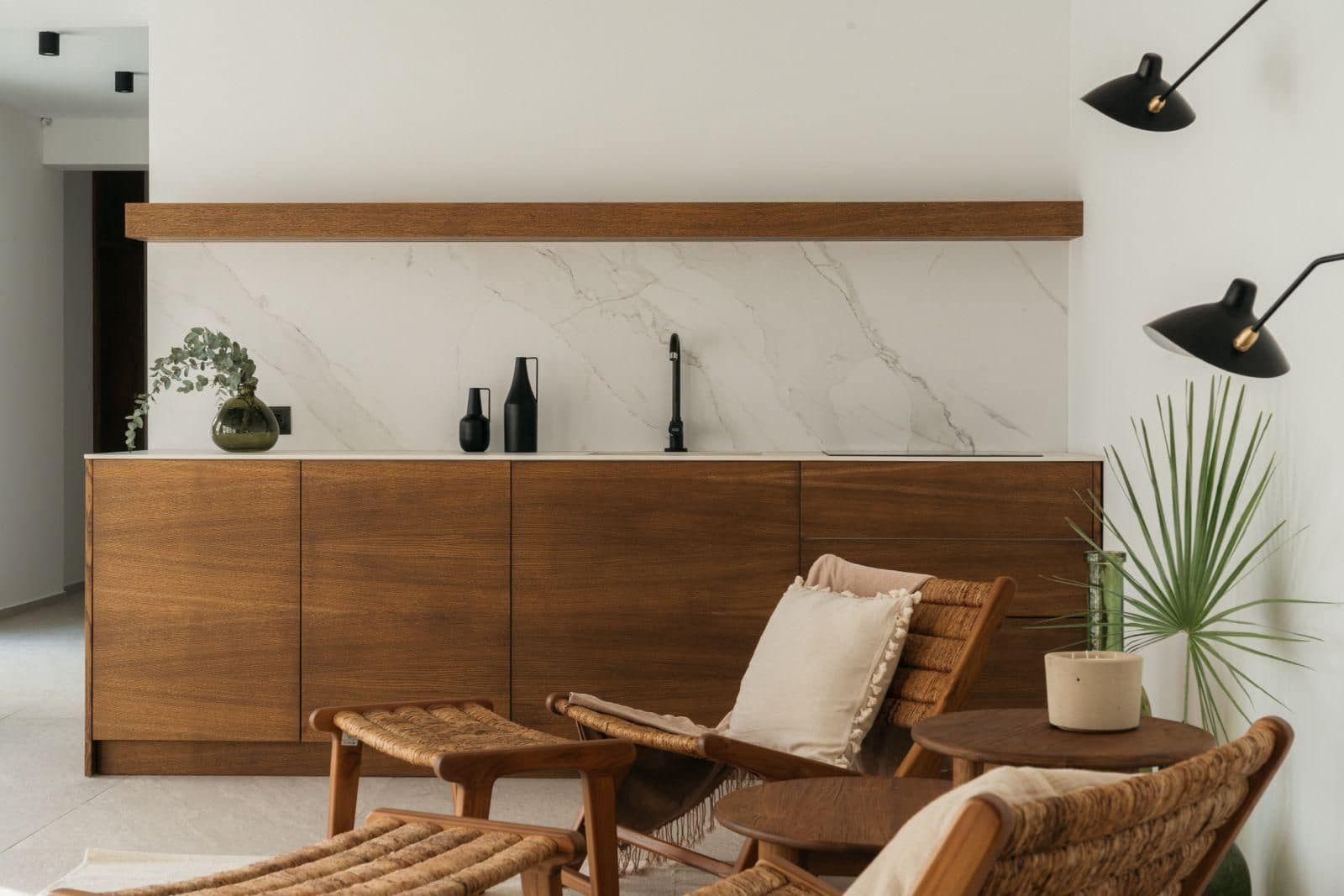 5 camera da letto Villa in vendita in Benitachell / Benitatxell con piscina garage - 1.890.000 € (Rif: 9640691)