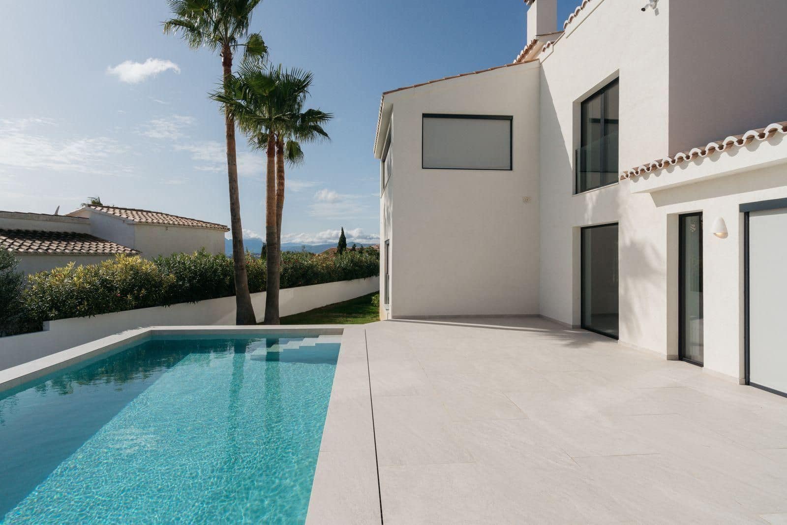 5 camera da letto Villa in vendita in Benitachell / Benitatxell con piscina garage - 1.890.000 € (Rif: 9640691)