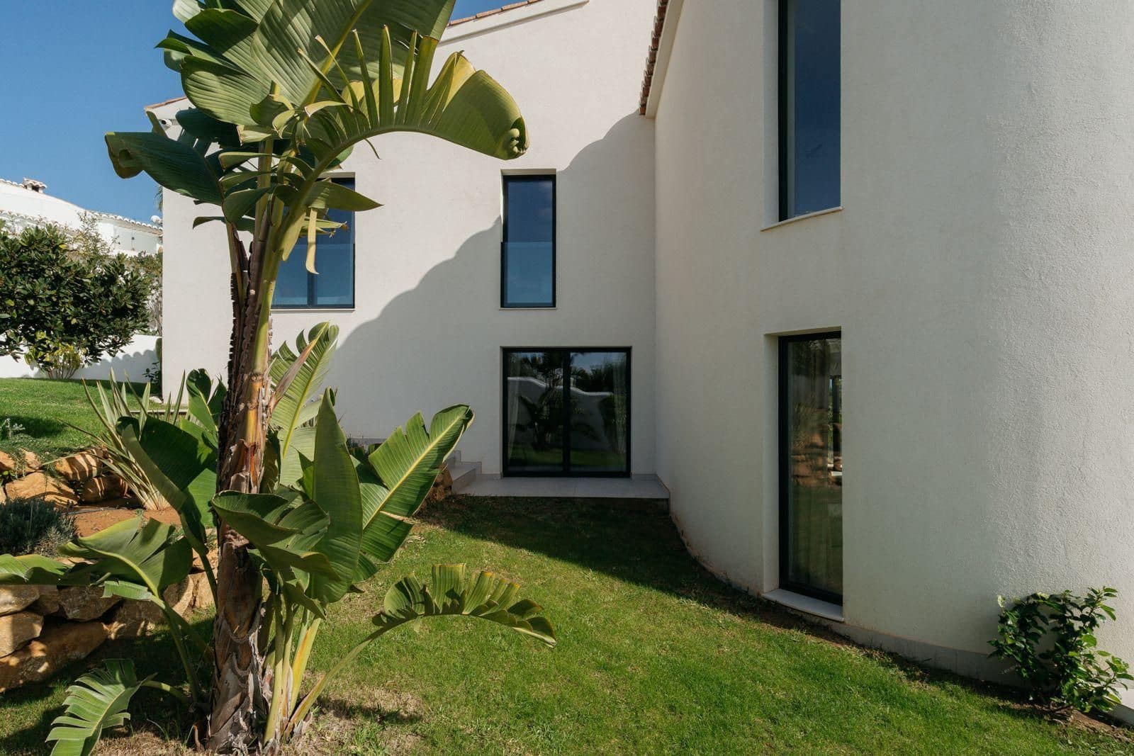 5 camera da letto Villa in vendita in Benitachell / Benitatxell con piscina garage - 1.890.000 € (Rif: 9640691)