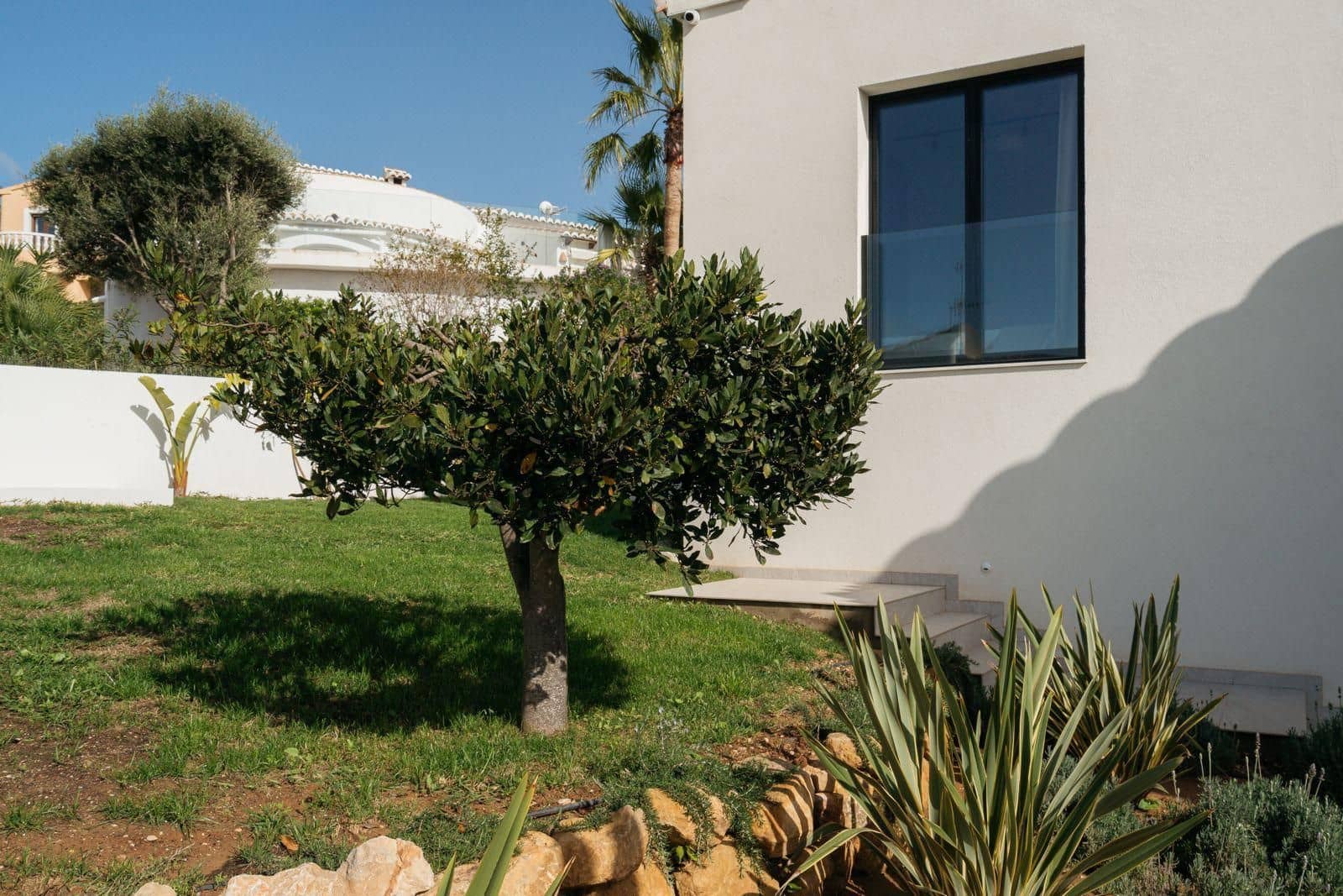 5 camera da letto Villa in vendita in Benitachell / Benitatxell con piscina garage - 1.890.000 € (Rif: 9640691)