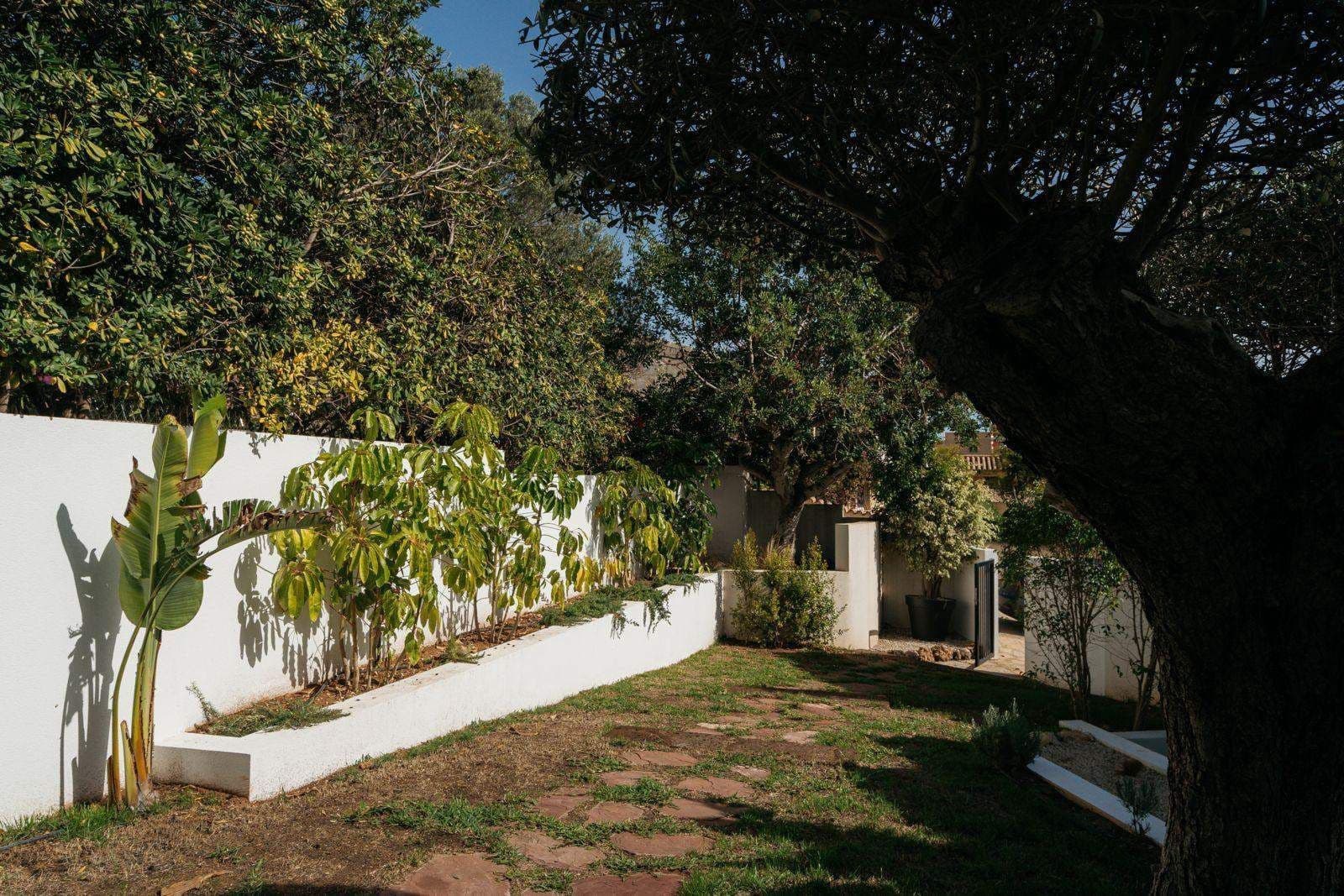 5 camera da letto Villa in vendita in Benitachell / Benitatxell con piscina garage - 1.890.000 € (Rif: 9640691)