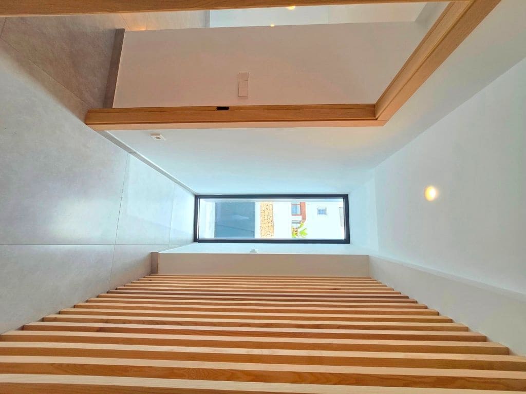 3 chambre Villa/Maison à vendre à Moraira avec piscine garage - 2 250 000 € (Ref: 9640692)