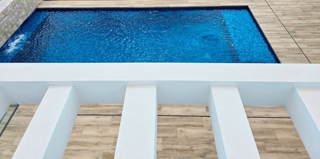 3 chambre Villa/Maison à vendre à Moraira avec piscine garage - 2 250 000 € (Ref: 9640692)