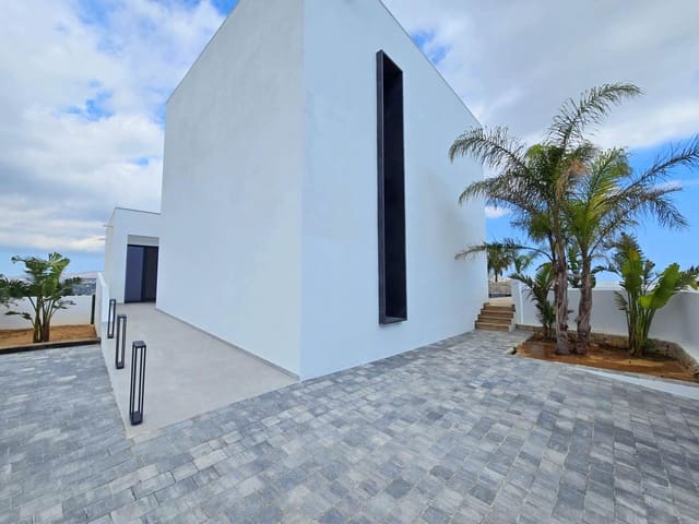 3 chambre Villa/Maison à vendre à Moraira, Teulada-Moraira avec piscine garage - 2 250 000 € (Ref: 9640692)