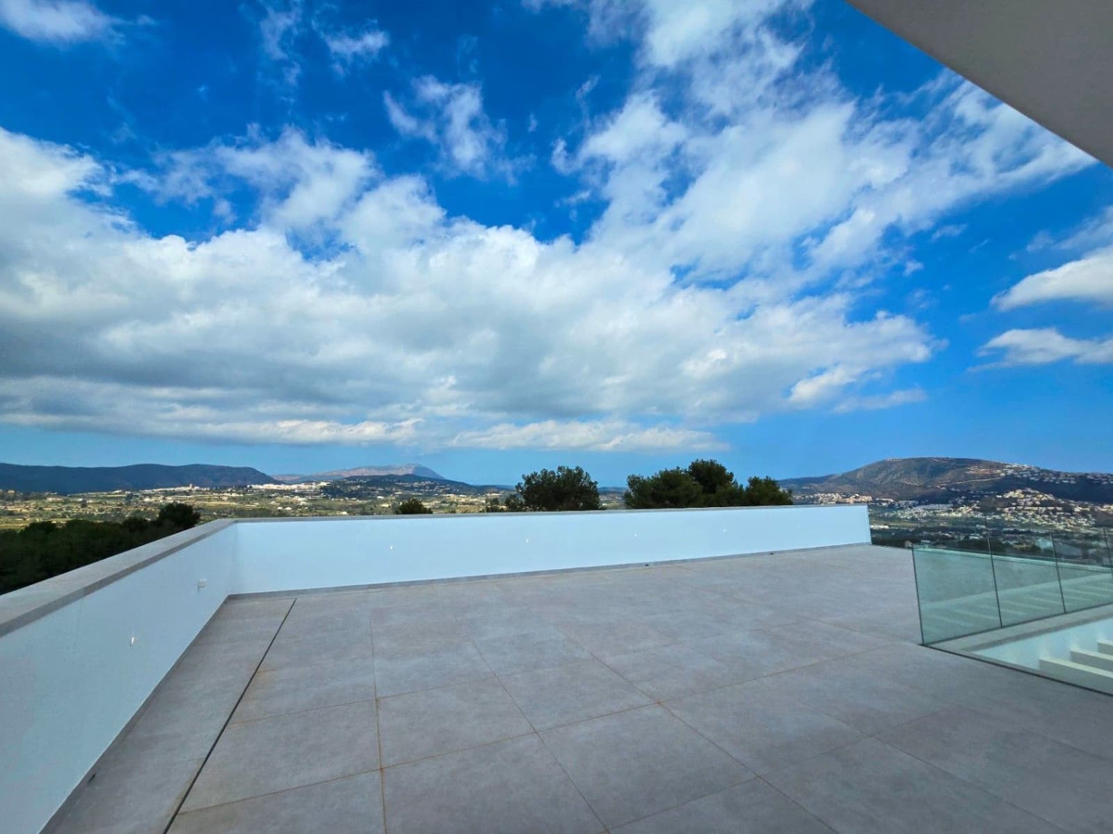 3 chambre Villa/Maison à vendre à Moraira avec piscine garage - 2 250 000 € (Ref: 9640692)