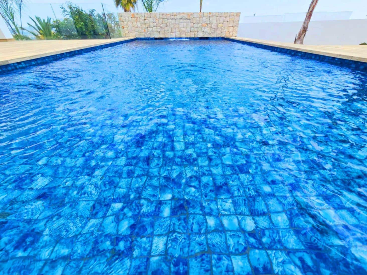 3 chambre Villa/Maison à vendre à Moraira avec piscine garage - 2 250 000 € (Ref: 9640692)