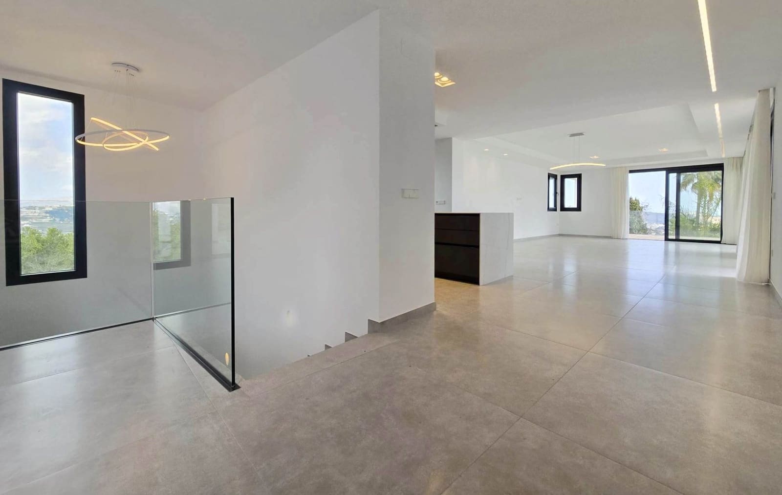 3 chambre Villa/Maison à vendre à Moraira avec piscine garage - 2 250 000 € (Ref: 9640692)