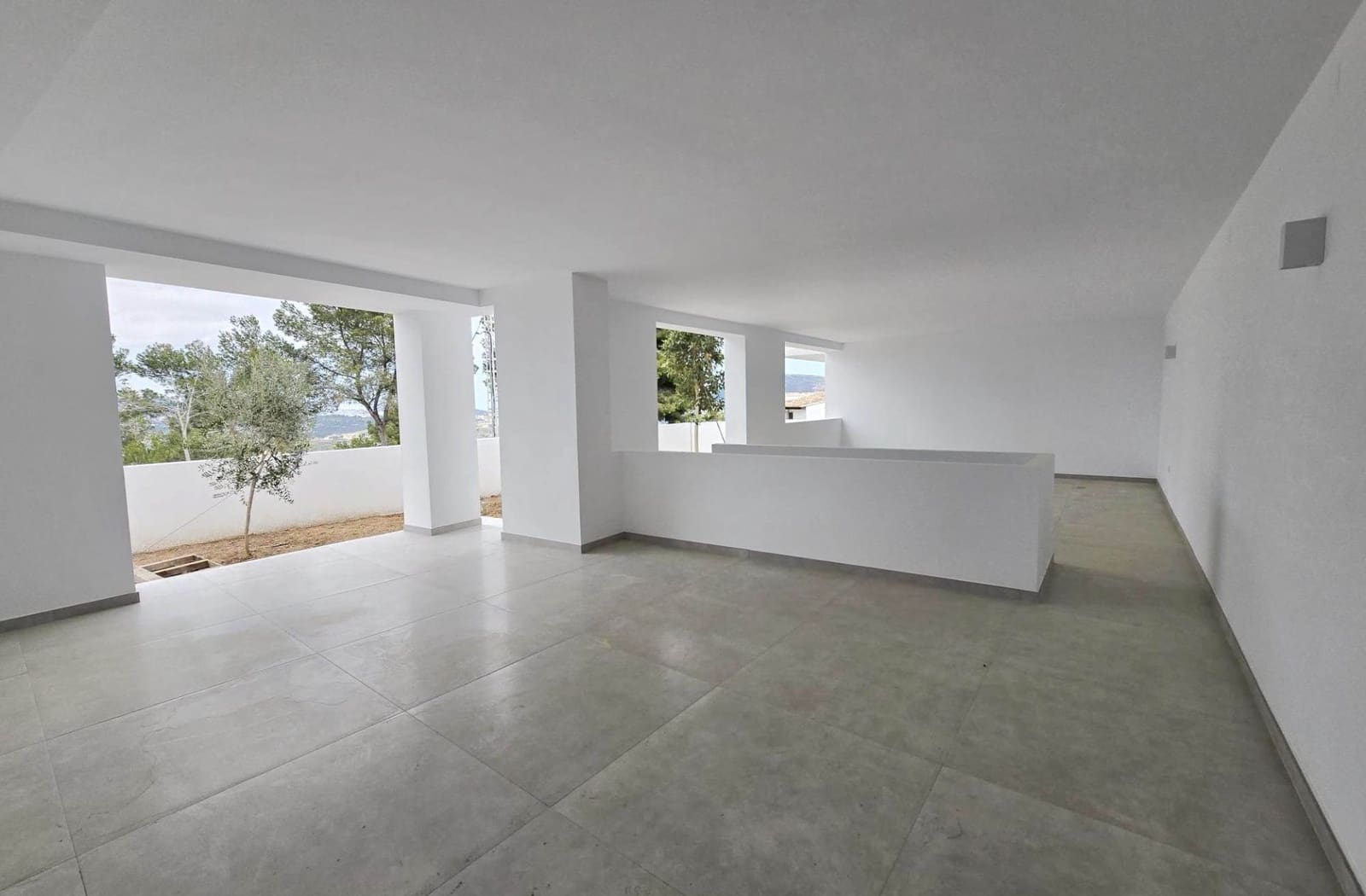 3 chambre Villa/Maison à vendre à Moraira avec piscine garage - 2 250 000 € (Ref: 9640692)