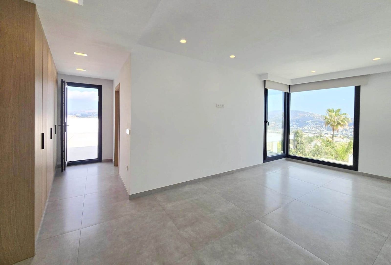 3 chambre Villa/Maison à vendre à Moraira avec piscine garage - 2 250 000 € (Ref: 9640692)