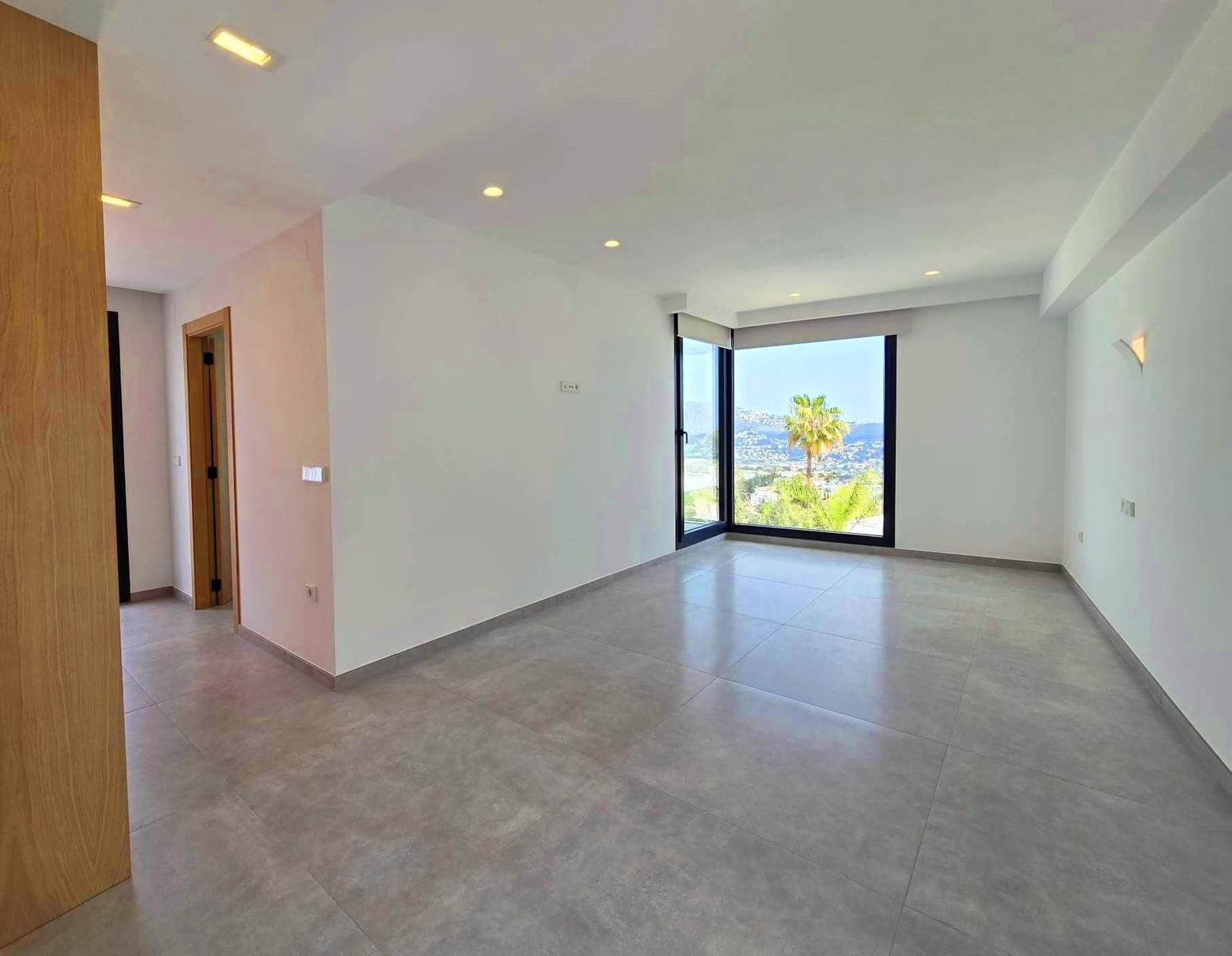 3 chambre Villa/Maison à vendre à Moraira avec piscine garage - 2 250 000 € (Ref: 9640692)