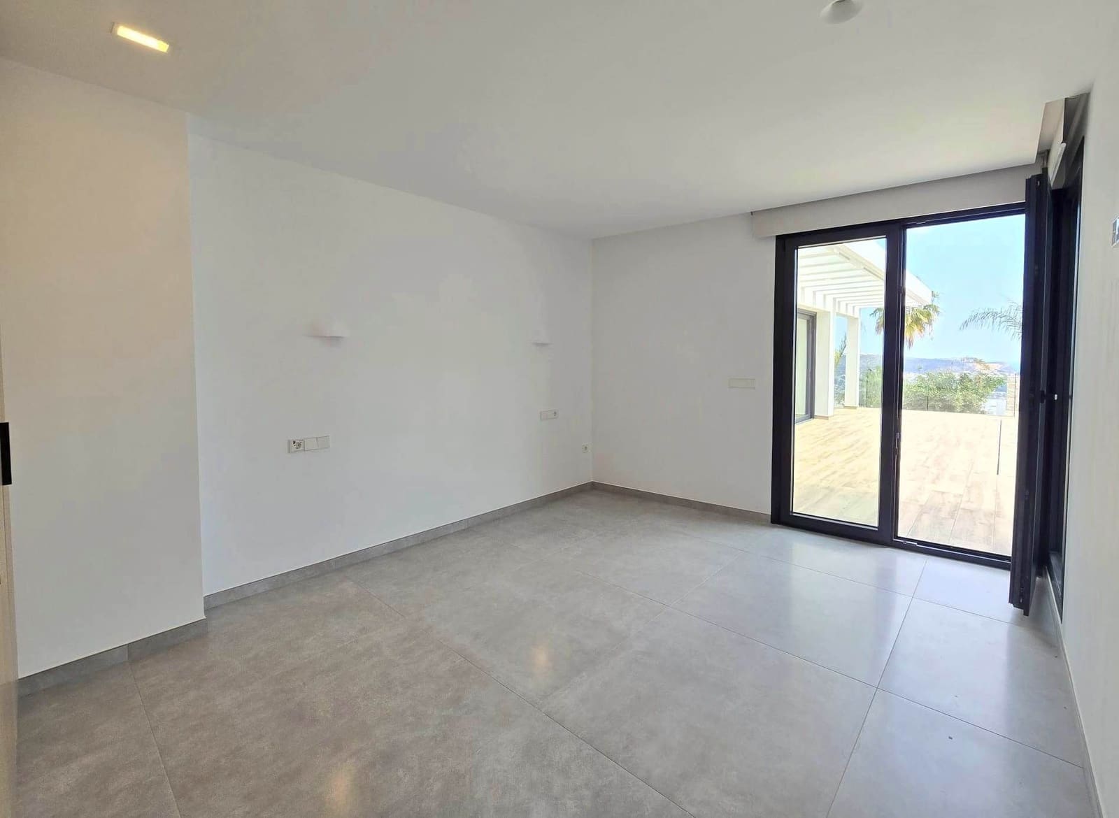 3 chambre Villa/Maison à vendre à Moraira avec piscine garage - 2 250 000 € (Ref: 9640692)