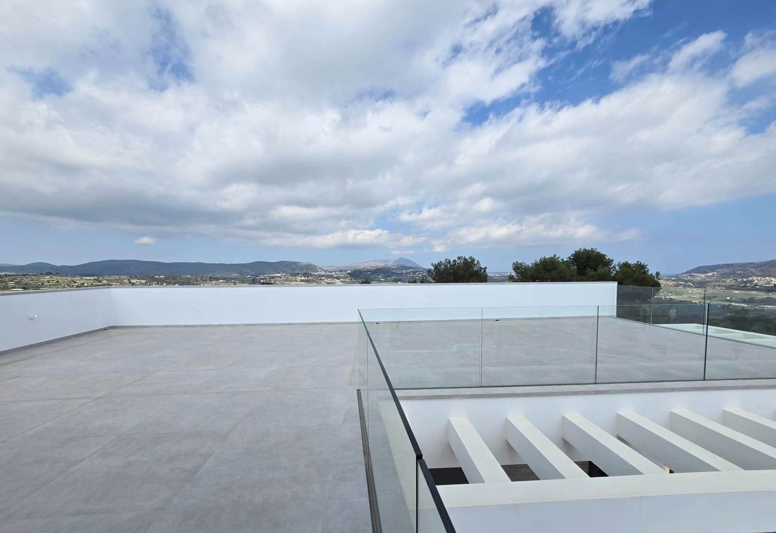 3 chambre Villa/Maison à vendre à Moraira avec piscine garage - 2 250 000 € (Ref: 9640692)