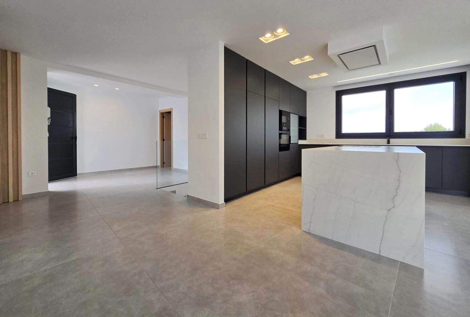 3 chambre Villa/Maison à vendre à Moraira avec piscine garage - 2 250 000 € (Ref: 9640692)