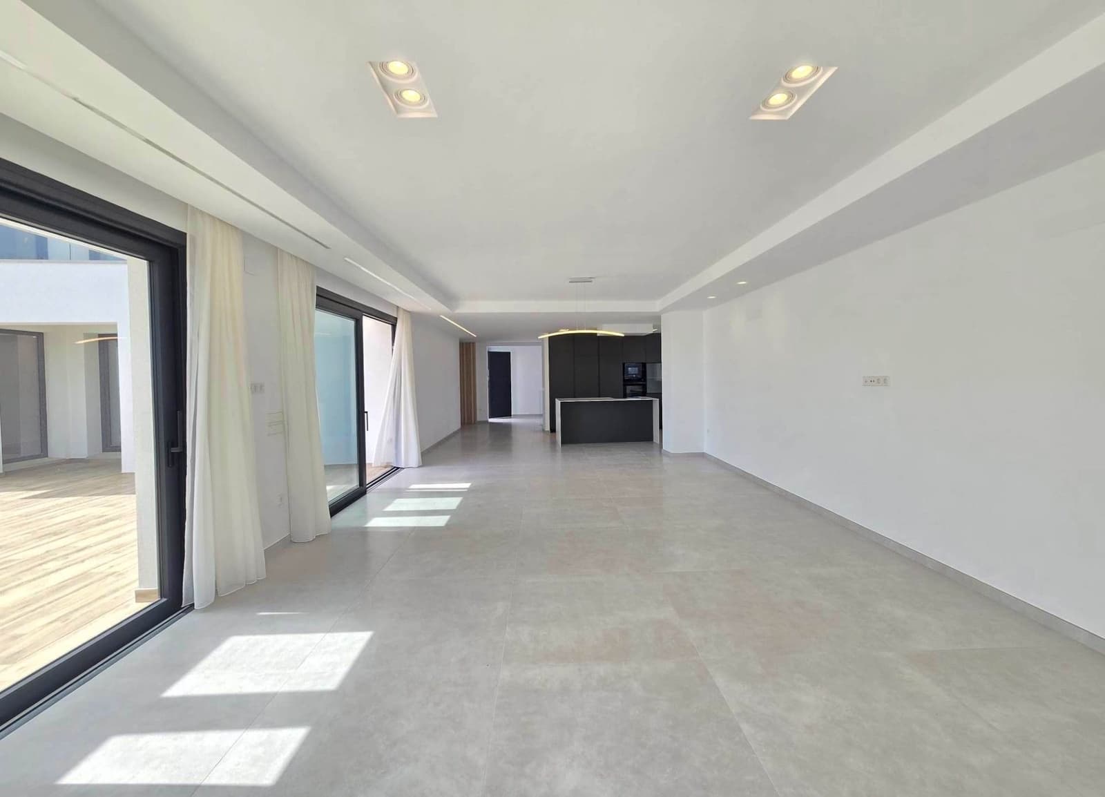 3 chambre Villa/Maison à vendre à Moraira avec piscine garage - 2 250 000 € (Ref: 9640692)
