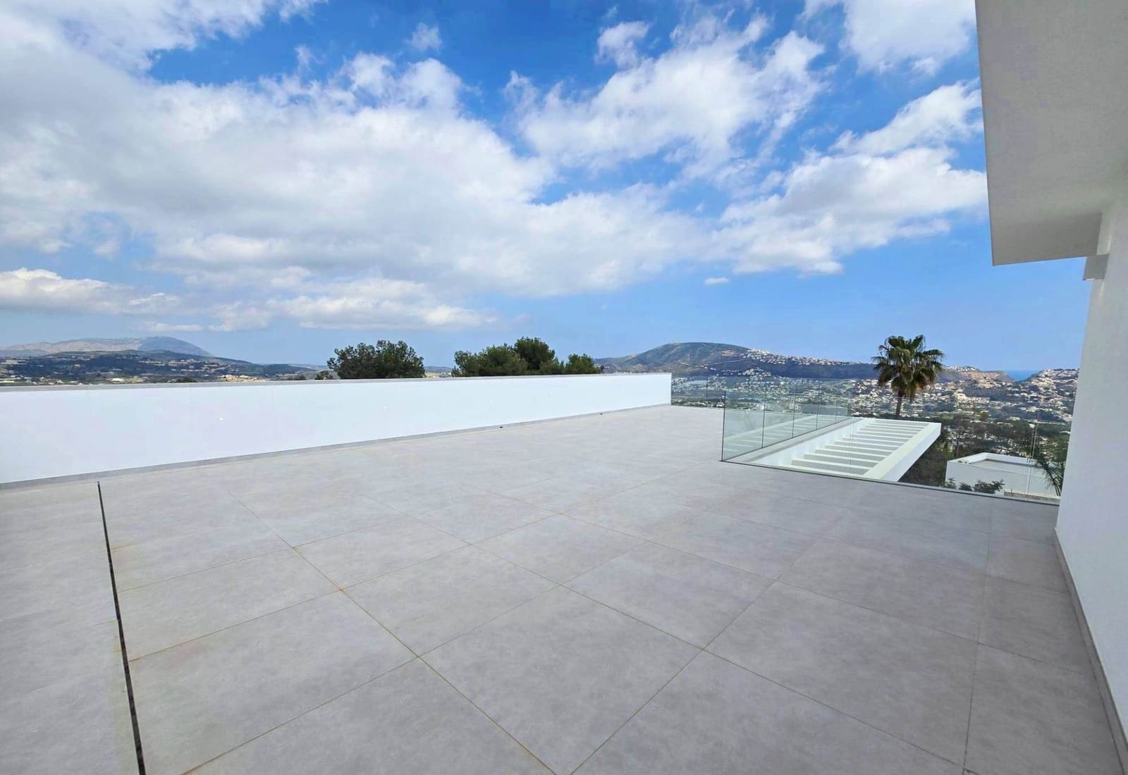 3 chambre Villa/Maison à vendre à Moraira avec piscine garage - 2 250 000 € (Ref: 9640692)