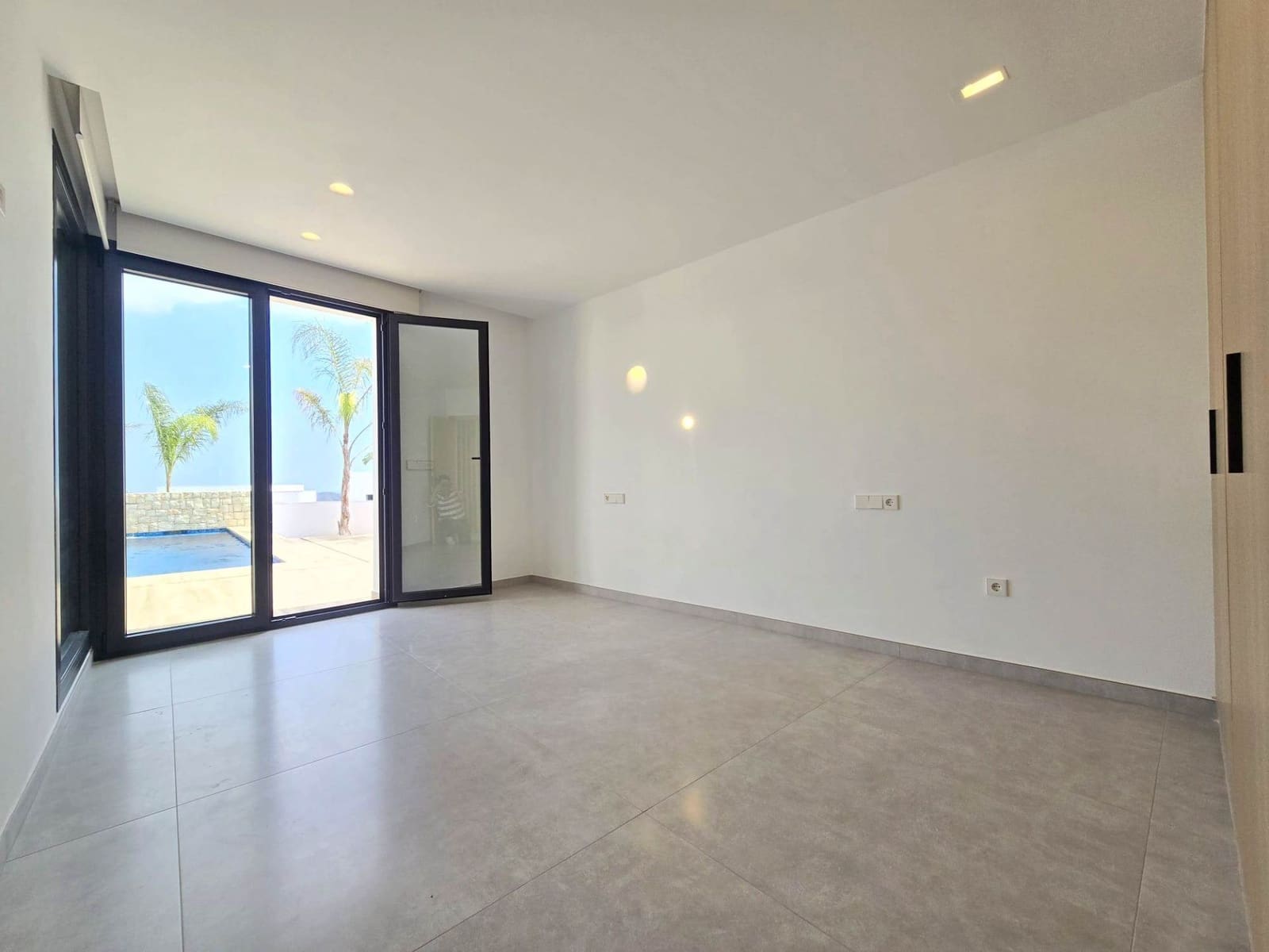 3 chambre Villa/Maison à vendre à Moraira avec piscine garage - 2 250 000 € (Ref: 9640692)