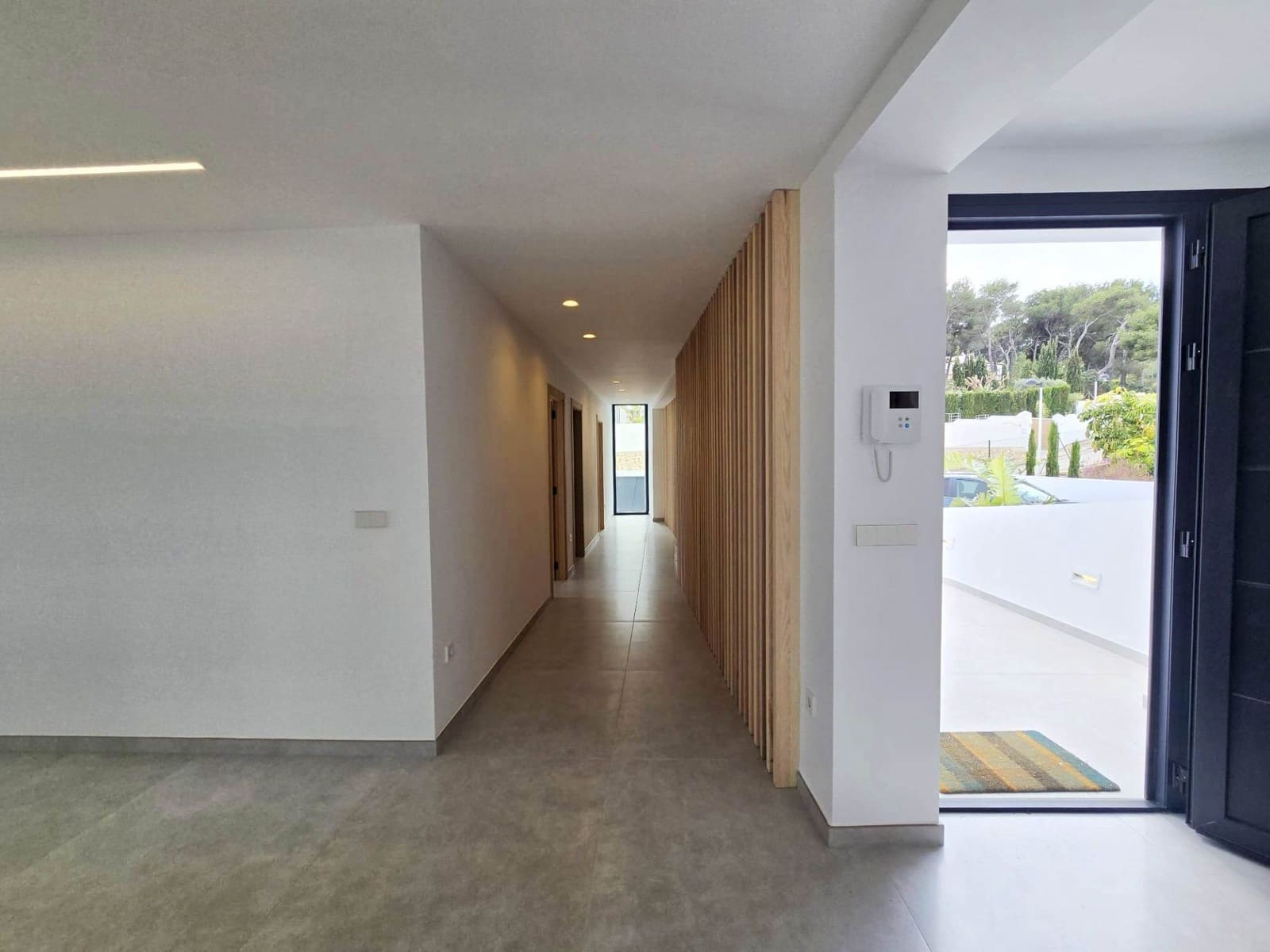 3 chambre Villa/Maison à vendre à Moraira avec piscine garage - 2 250 000 € (Ref: 9640692)